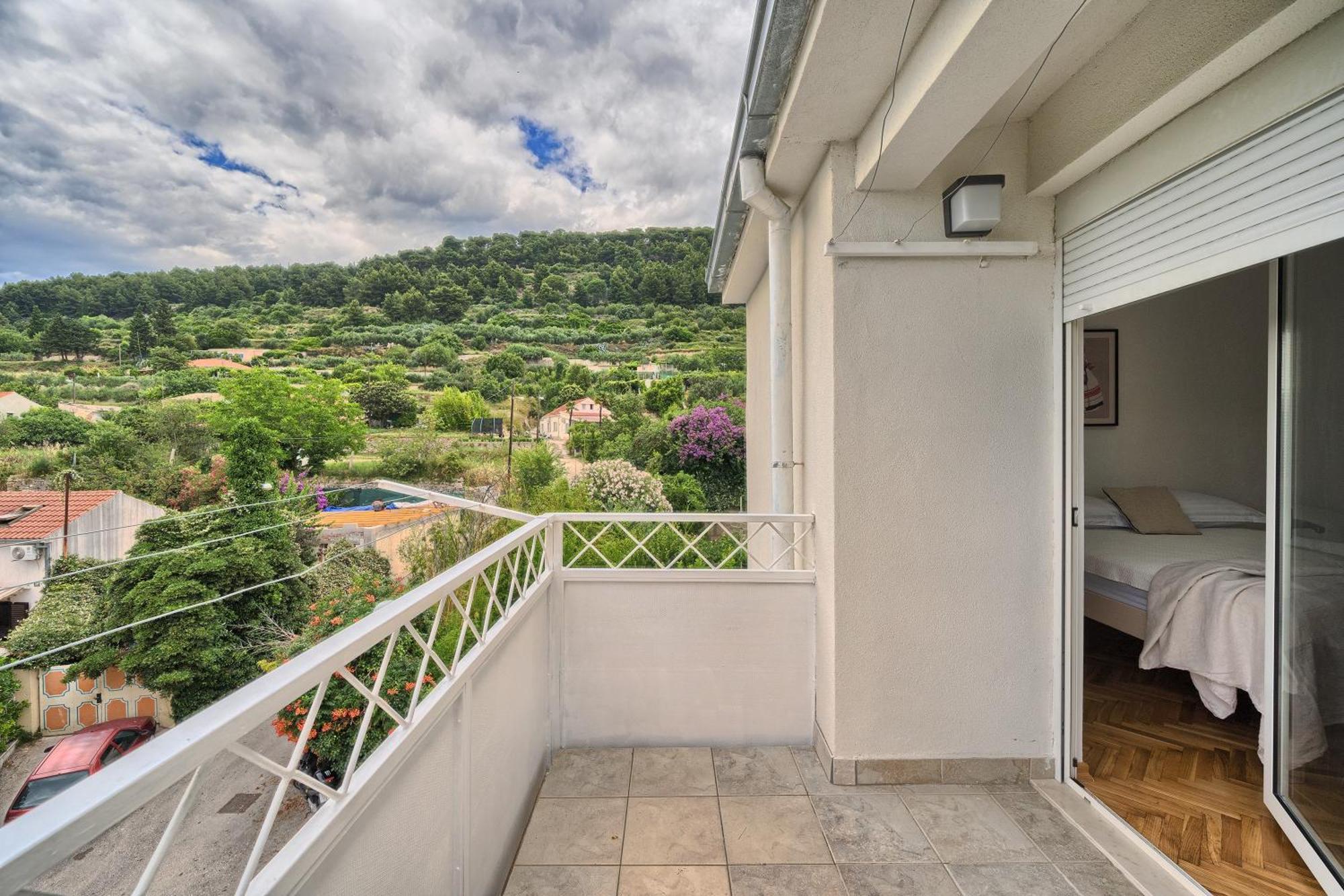 Adriatic Retreat Meje, 4 Min Walk To The Beach Split Exterior foto